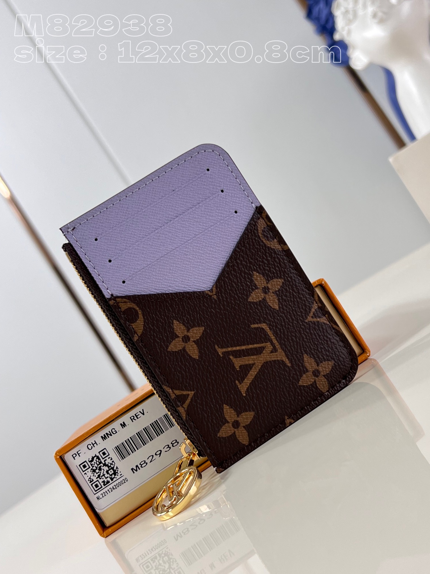 Louis Vuitton Wallets Purse